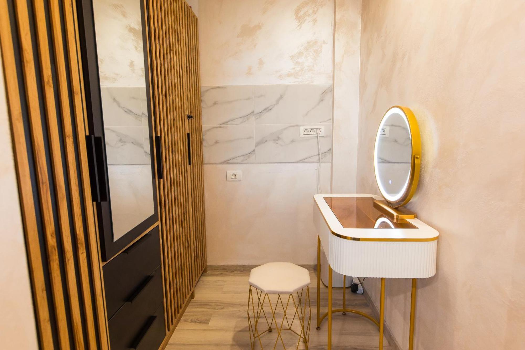 Royalty Apt With City Views On Calea Victoriei Βουκουρέστι Εξωτερικό φωτογραφία