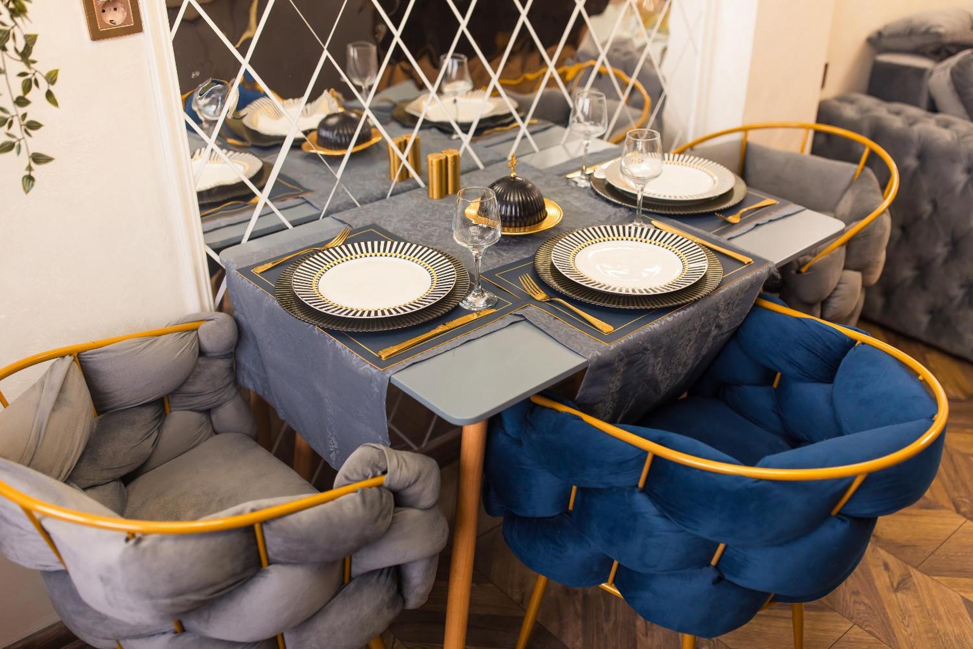 Royalty Apt With City Views On Calea Victoriei Βουκουρέστι Εξωτερικό φωτογραφία