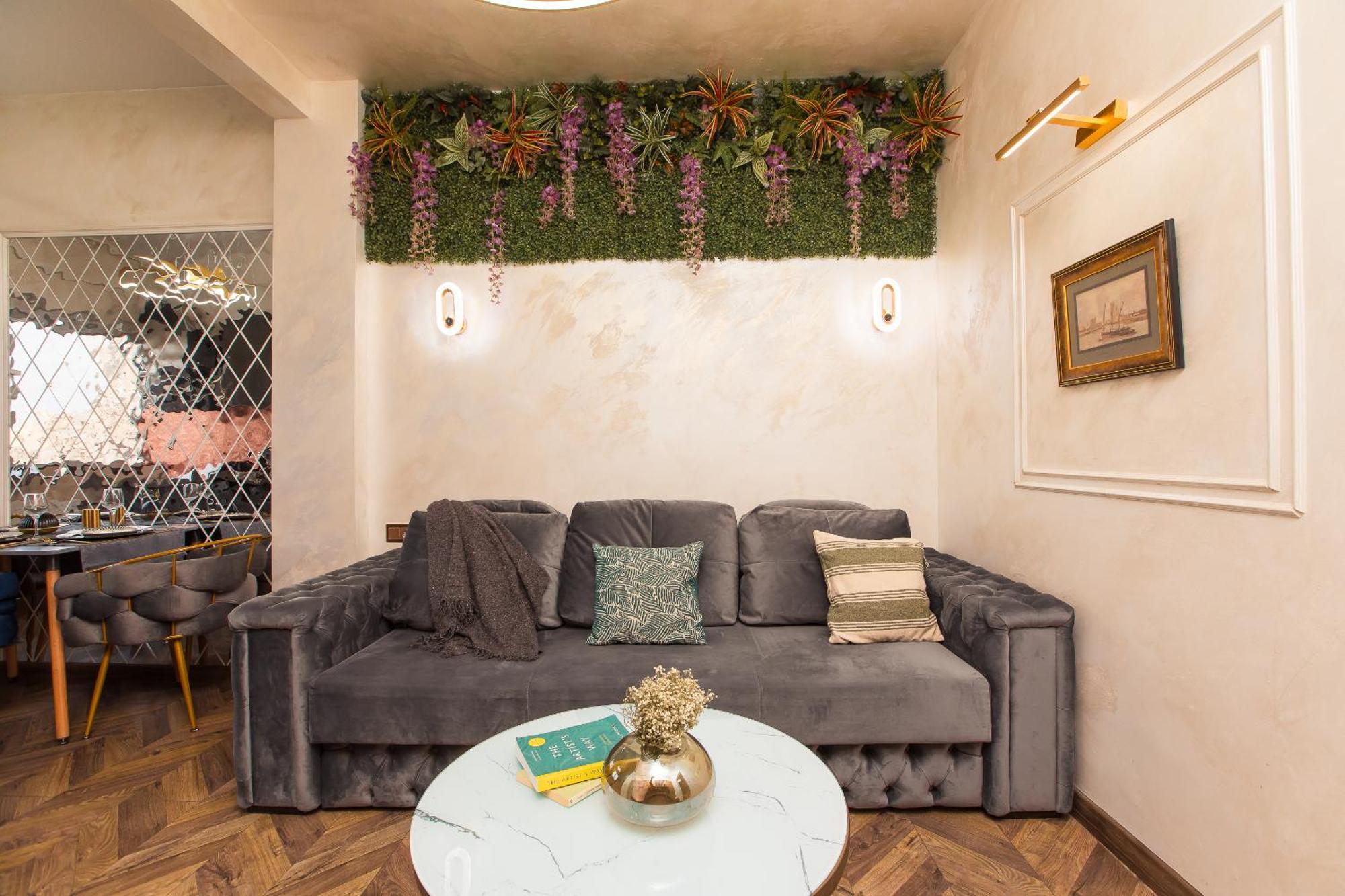 Royalty Apt With City Views On Calea Victoriei Βουκουρέστι Εξωτερικό φωτογραφία