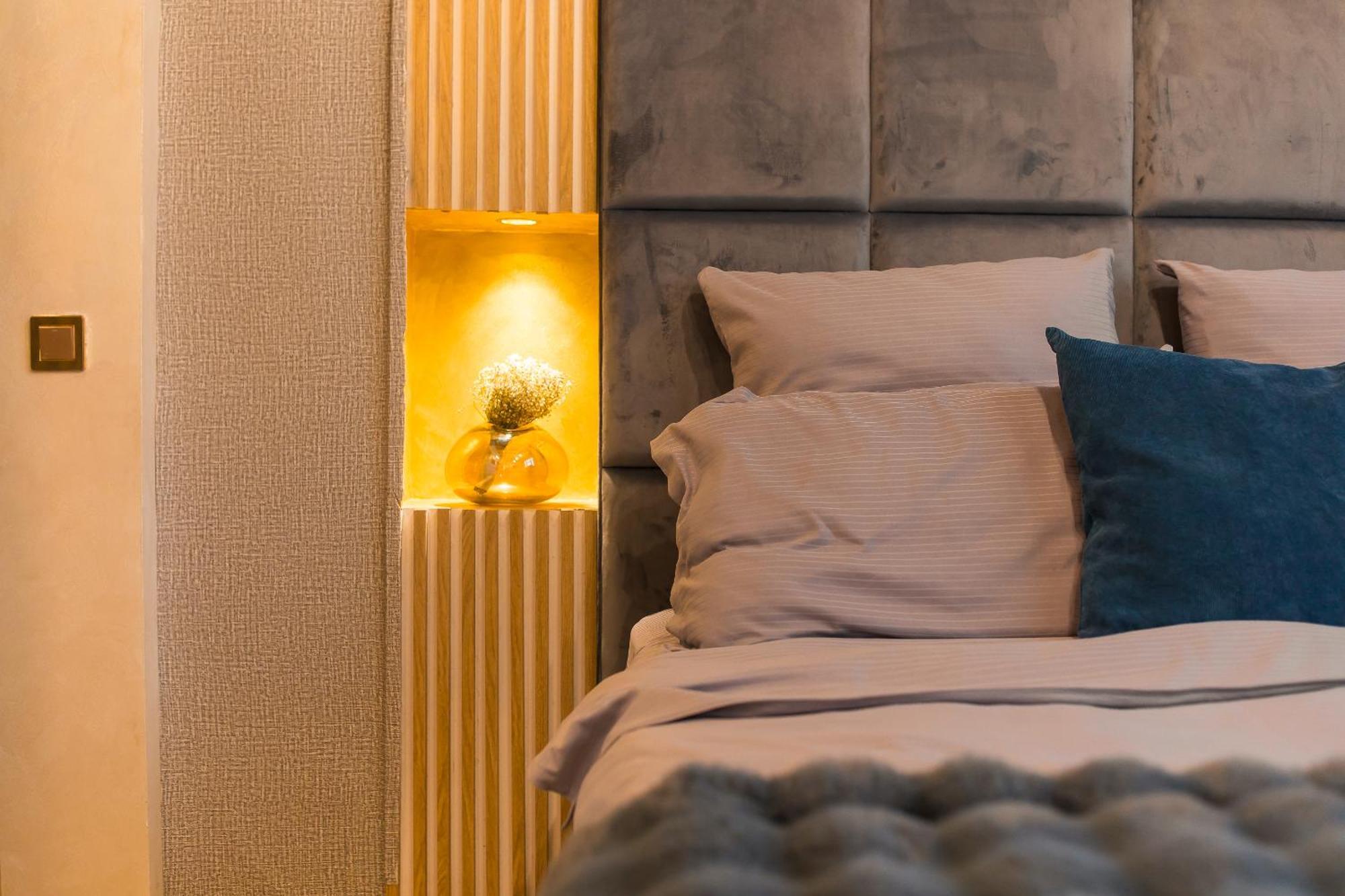 Royalty Apt With City Views On Calea Victoriei Βουκουρέστι Εξωτερικό φωτογραφία