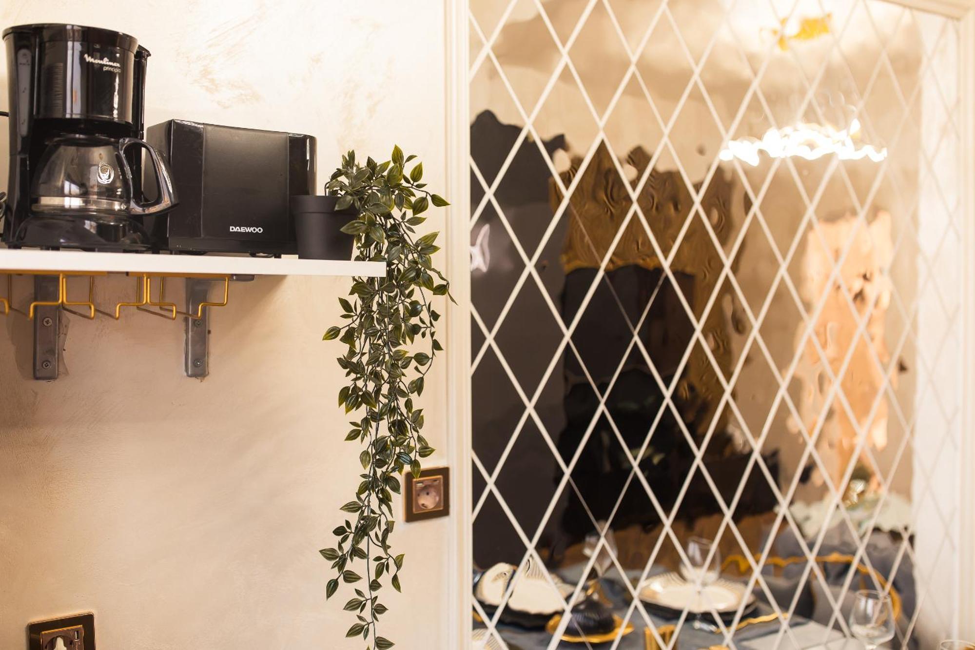 Royalty Apt With City Views On Calea Victoriei Βουκουρέστι Εξωτερικό φωτογραφία
